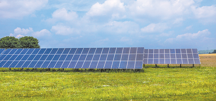 County Ag Committee talks farmland protection against growing number of solar projects